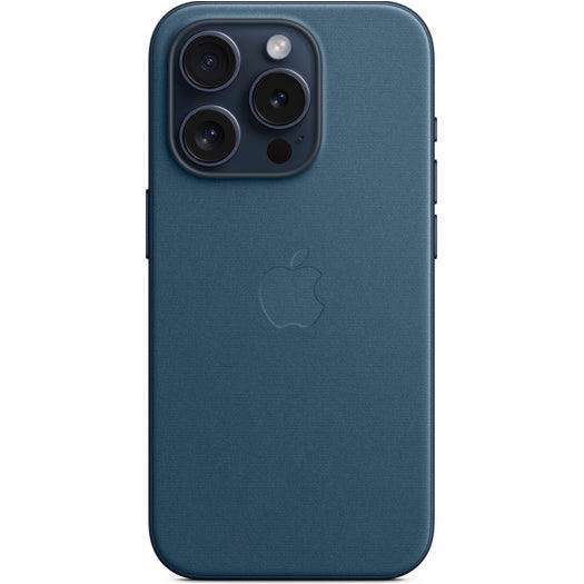 Apple FineWoven Case With MagSafe iPhone 15