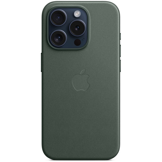 Apple FineWoven Case With MagSafe iPhone 15 Pro Max