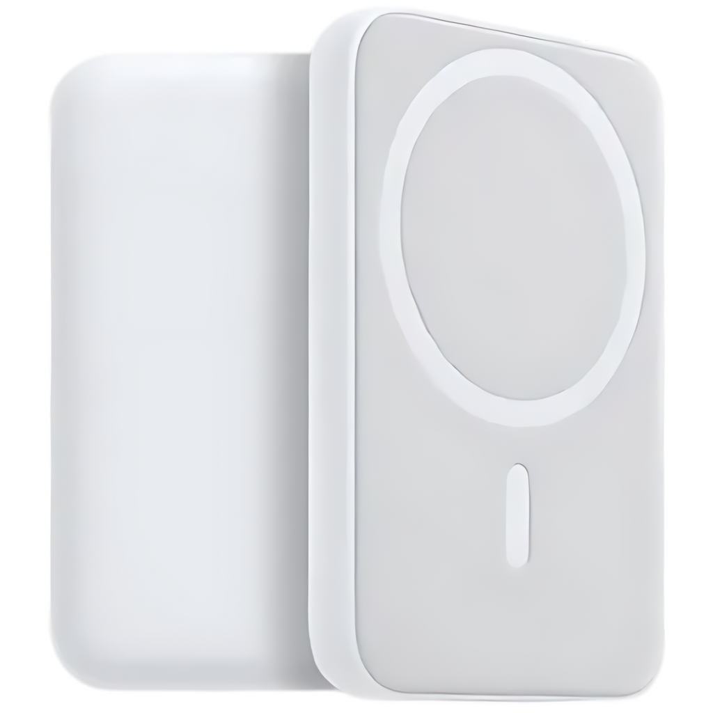 Maxco Magnetic Wireless Battery Pack 10000mAh / 15W