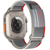 Tail Loop Band For Apple Watch