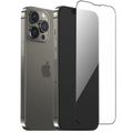 Tempered Glass Screen Protector iPhone 15