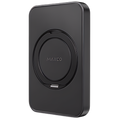 MAXCO Excellence Series Magnetic Power Bank 5000mAh/15W Wireless Fast Charging
