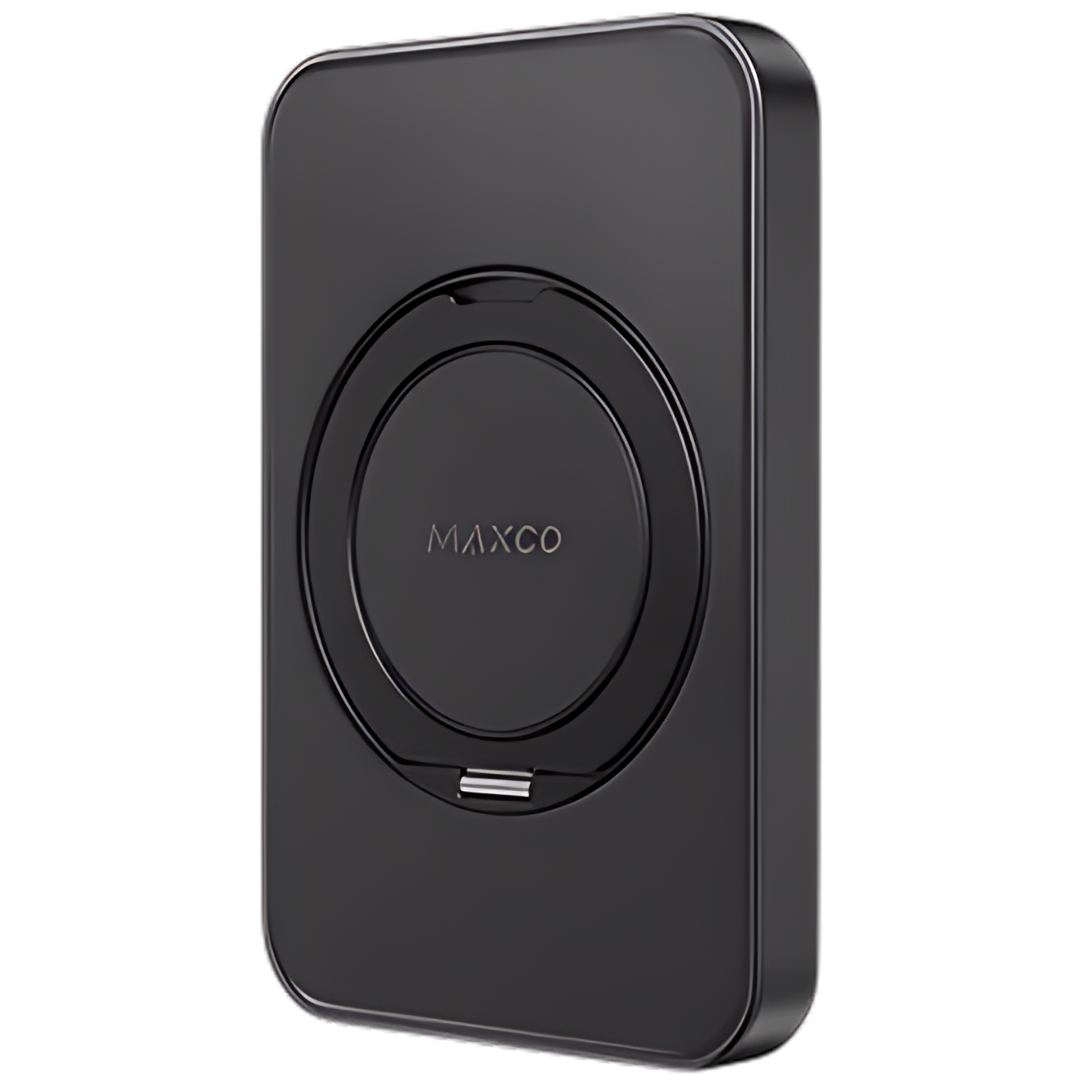 MAXCO Excellence Series Magnetic Power Bank 5000mAh/15W Wireless Fast Charging