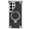 Military Grade Aluminum Alloy Case for Samsung S25 Ultra