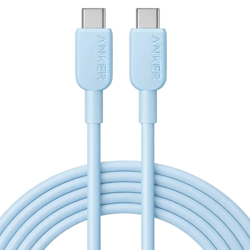Anker 310 USB-C to USB-C Cable 60W Fast Charging