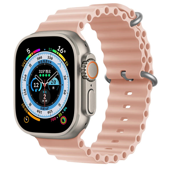 Recci Magnetic Link Band for Apple Watch