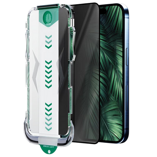 Bonafies Magic Glass Box Privacy Screen Protector