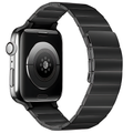 Magnetic Steel Watch Band For Apple Watch