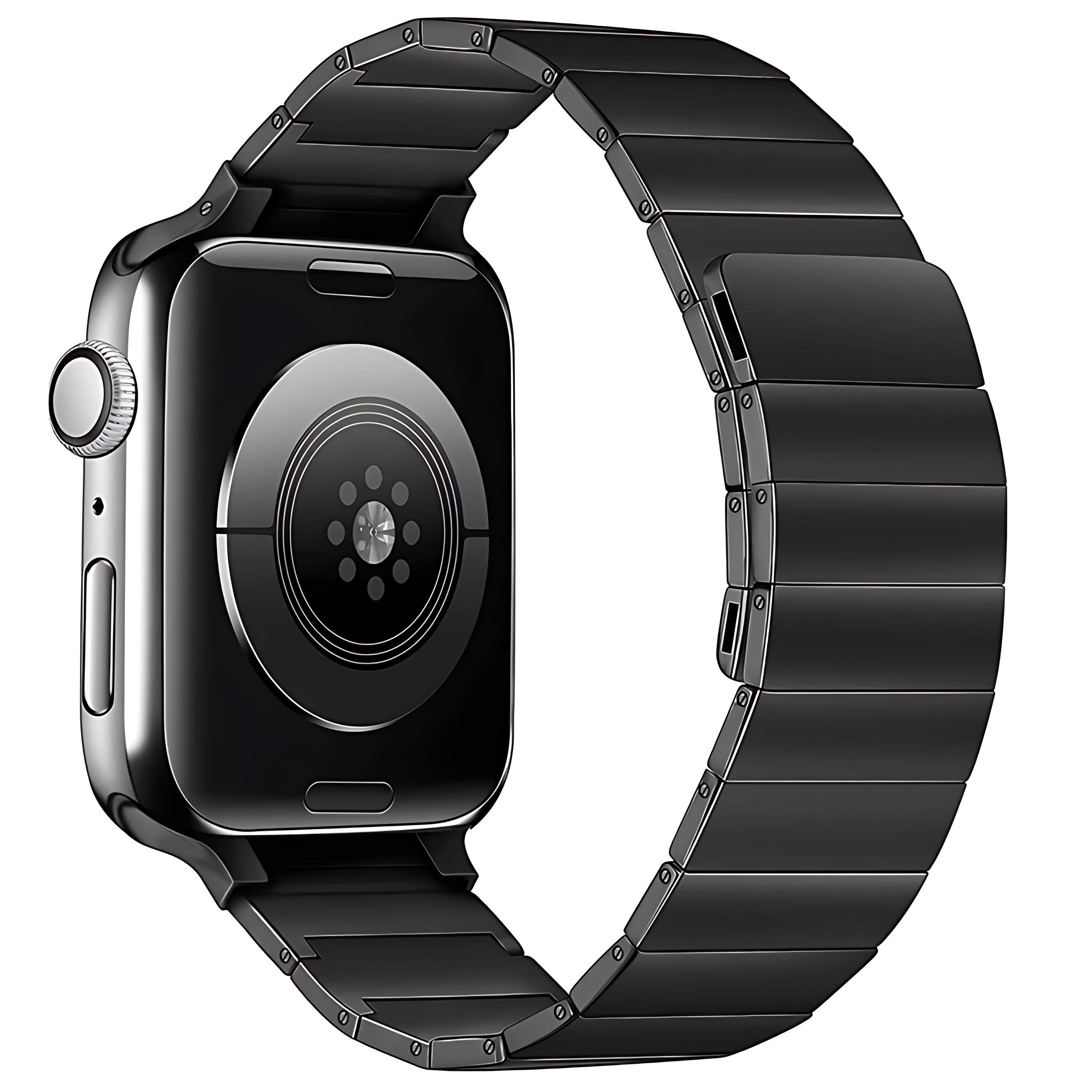 Magnetic Steel Watch Band For Apple Watch
