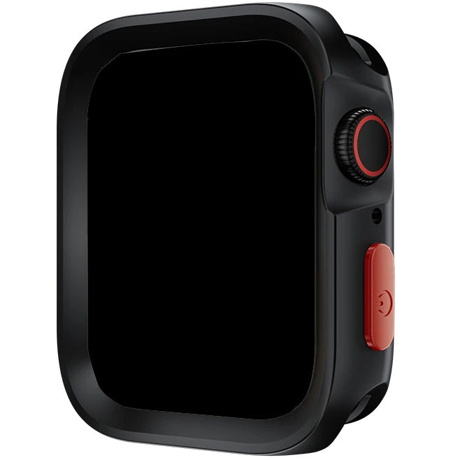Rugged Case Compatible for Apple Watch