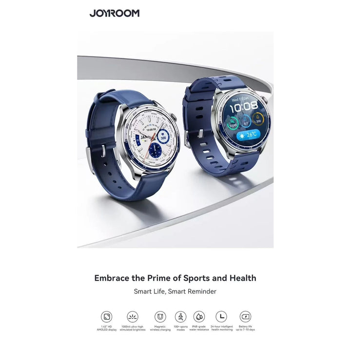 Joyroom JR-FC3 Smart Watch