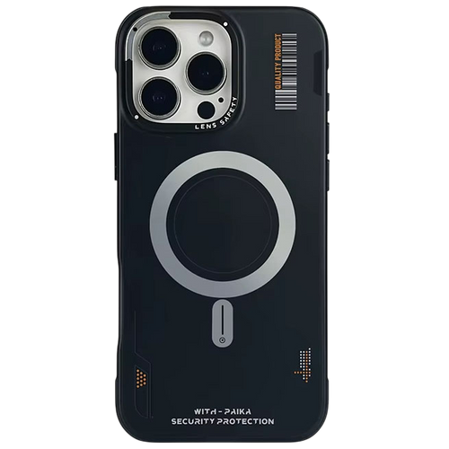 DOYERS Magnetic Shockproof Case iPhone 15 Pro Max