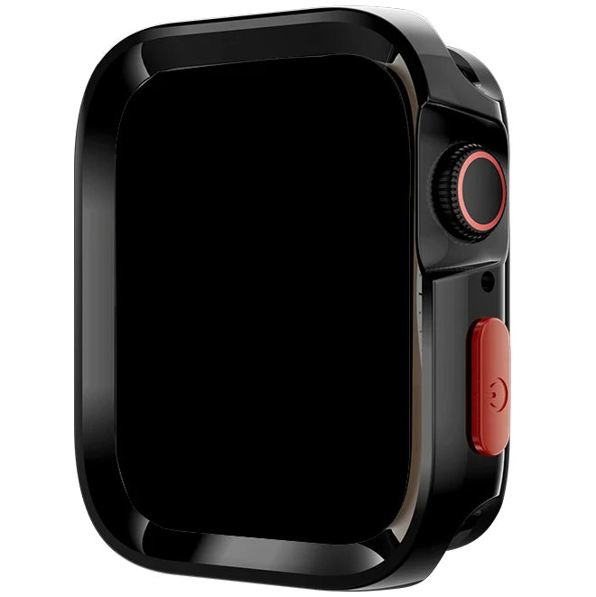 Rugged Case Compatible for Apple Watch