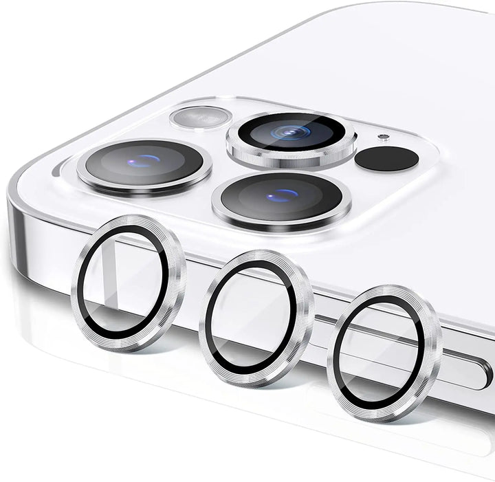 iPhone Camera Lens Protector