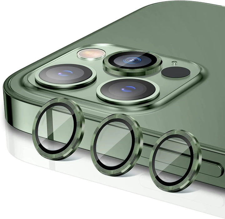 iPhone Camera Lens Protector
