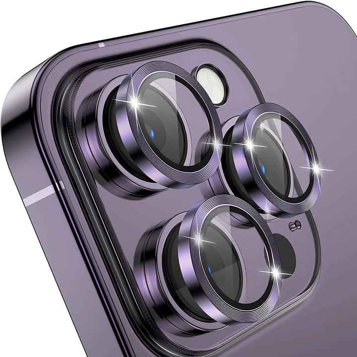 iPhone Camera Lens Protector