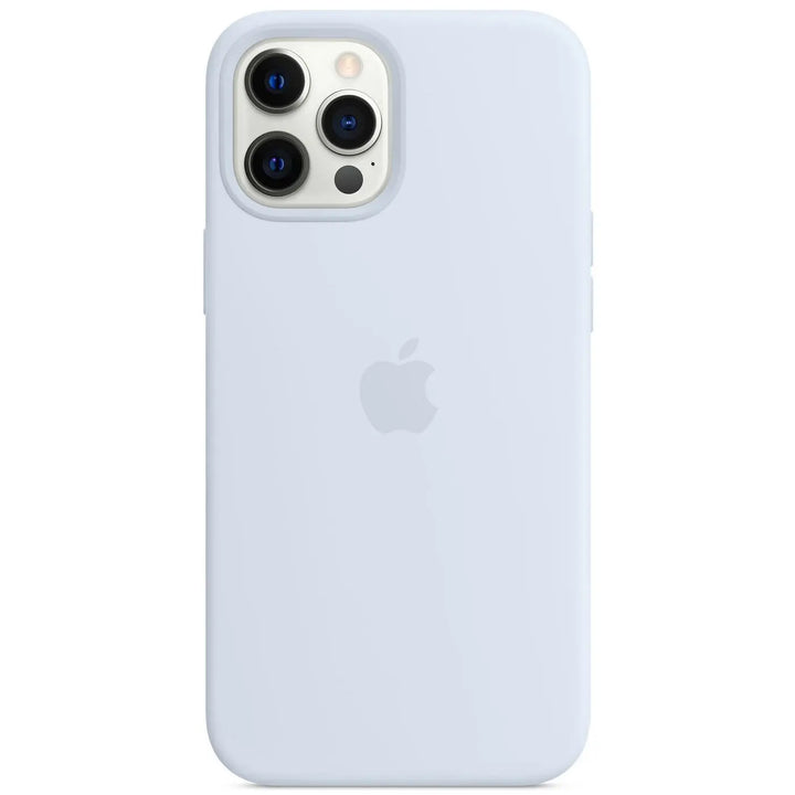 iPhone Silicone Case  iPhone 16 Pro