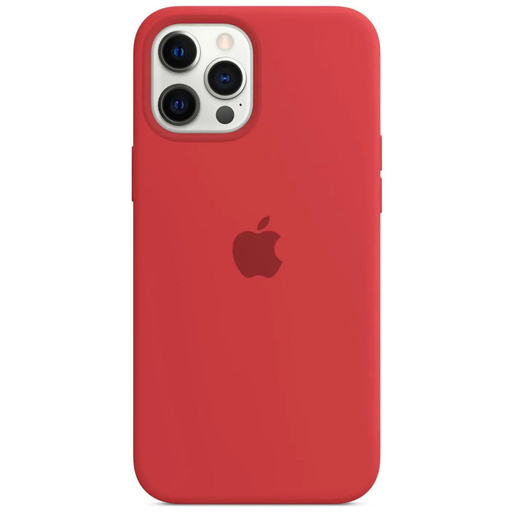 iPhone Silicone Case  iPhone 16 Pro