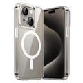 Belkin SheerForce Magnetic Clear Case iPhone 15